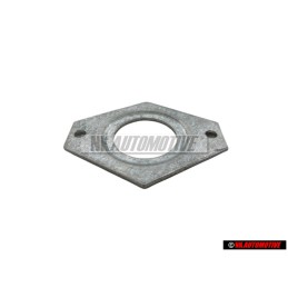 VW Originale Piastra Di Ritegno - 059903543