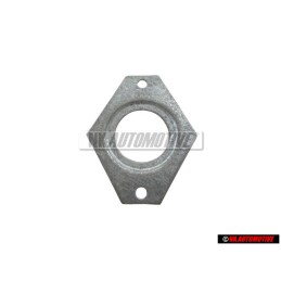 VW Originale Piastra Di Ritegno - 059903543