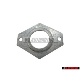 VW Originale Piastra Di Ritegno - 059903543