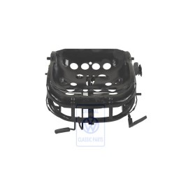 VW Originale Telaio Del Sedile - 357881105E