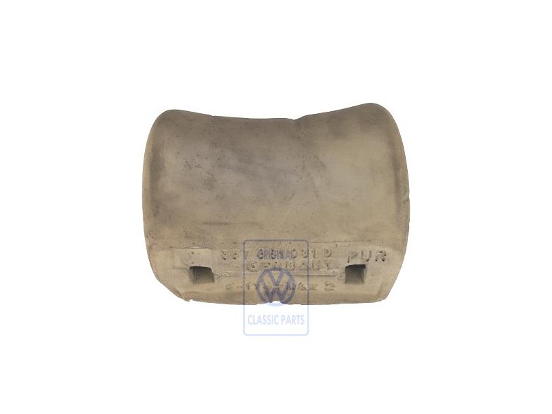VW Originale Imbottitura Per Poggiatesta - 357881931C