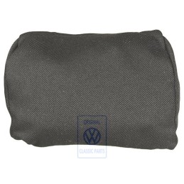 VW Originale Rivestim. Poggiatesta (Stoffa) Nero - 357885921D C29