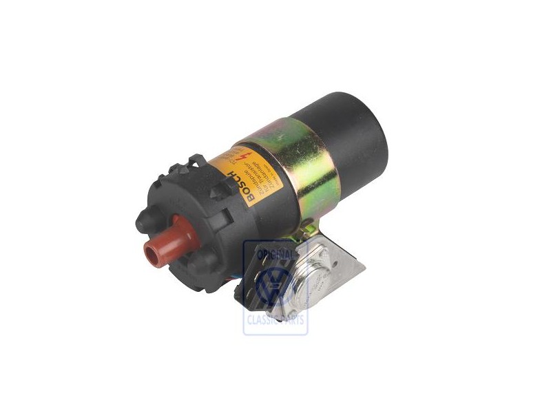VW Originale Bobina Accensione - 357905115