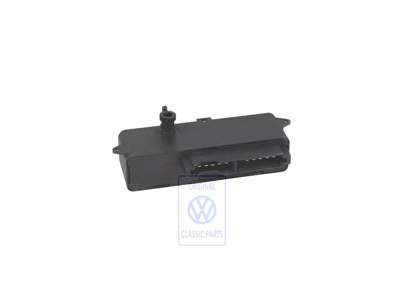 VW Originale Centralina - 357907041