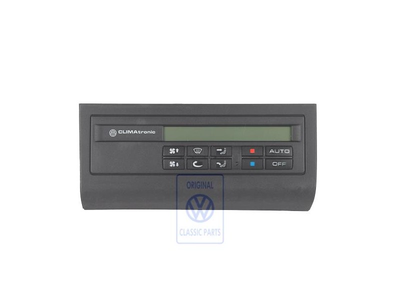 VW Originale Mascherina - 357907047
