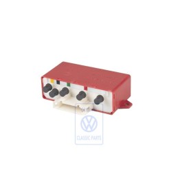 VW Originale Unita Di Ventilazione - 357907533