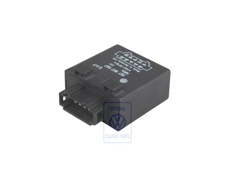 VW Originale Centralina - 357907567