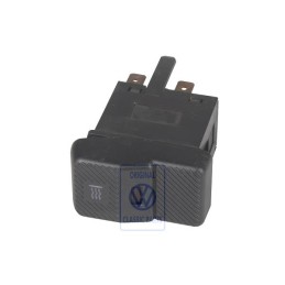 VW Originale Interruttore Per Riscaldamento Calore Residuo Motore - 357907569