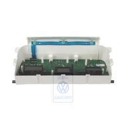 VW Originale Circuito Stampato Con Scatola - 357919042AD
