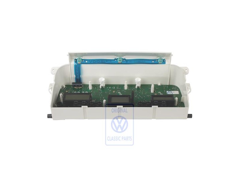 VW Originale Circuito Stampato Con Scatola - 357919042AD