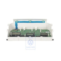 VW Originale Circuito Stampato Con Scatola - 357919042AE