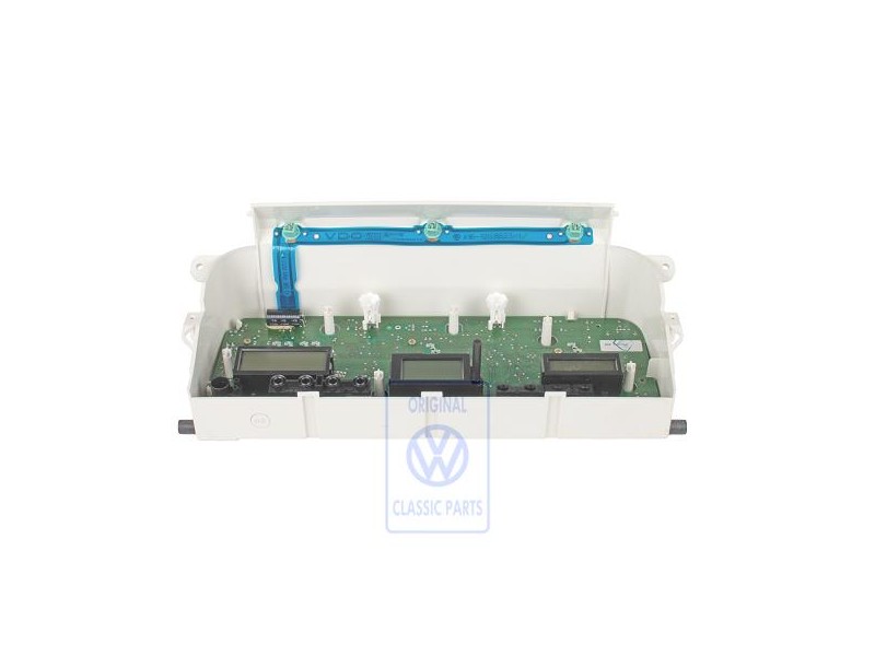 VW Originale Circuito Stampato Con Scatola - 357919042AE