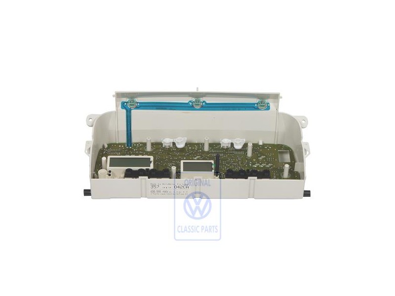 VW Originale Circuito Stampato Con Scatola - 357919042CA