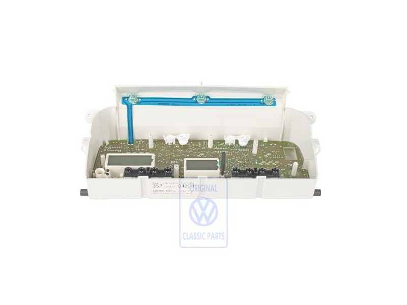 VW Originale Circuito Stampato Con Scatola - 357919042CJ