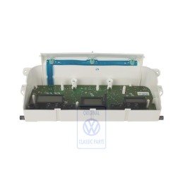 VW Originale Circuito Stampato Con Scatola - 357919042CT