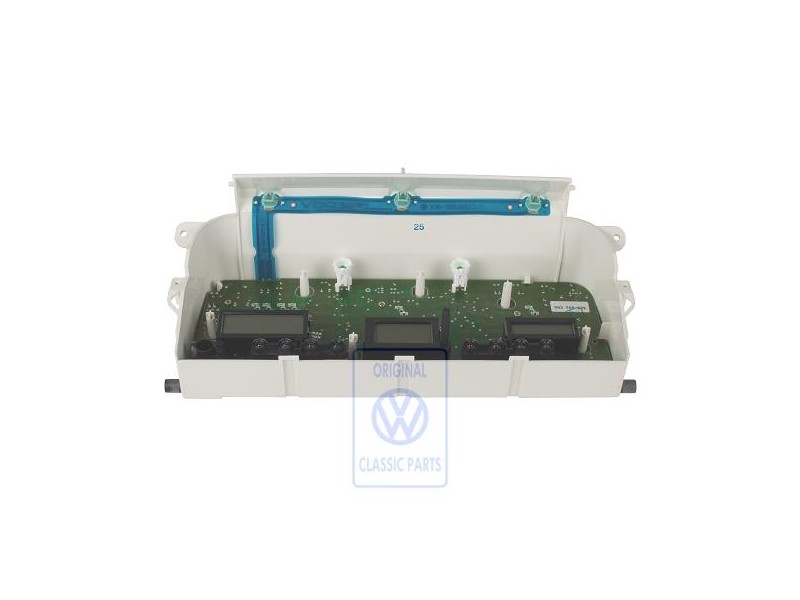 VW Originale Circuito Stampato Con Scatola - 357919042CT