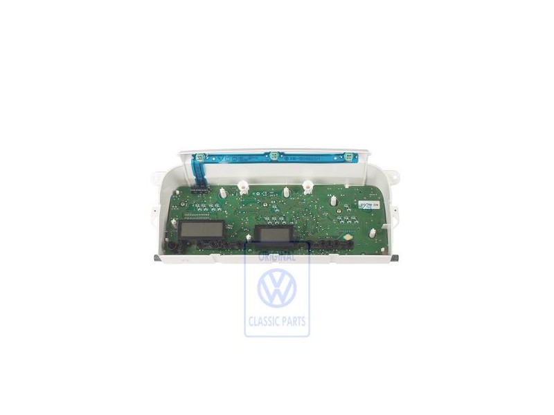 VW Originale Circuito Stampato Con Scatola - 357919042F