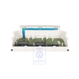 VW Originale Circuito Stampato Con Scatola - 357919042H