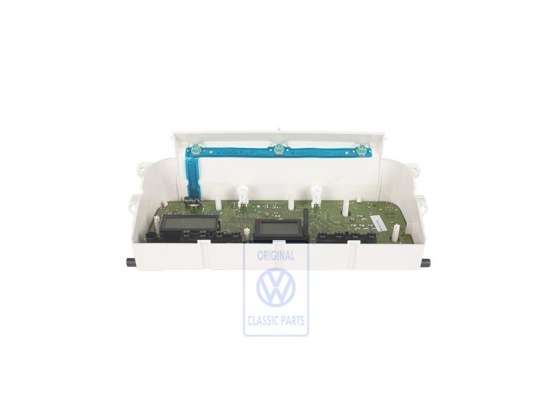 VW Originale Circuito Stampato Con Scatola - 357919042H