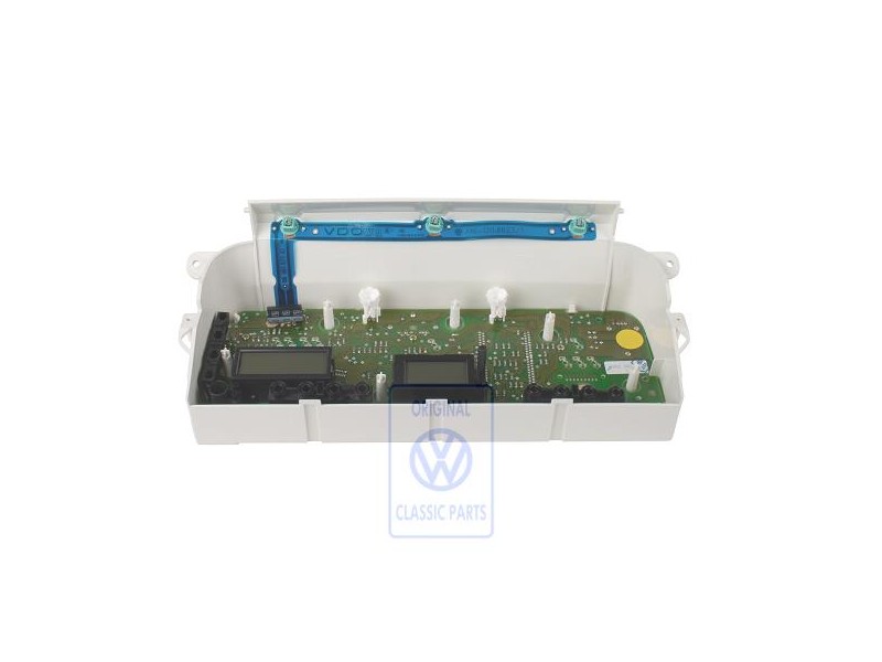 VW Originale Circuito Stampato Con Scatola - 357919042K