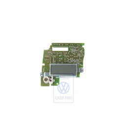 VW Originale Pluriindicatore - 357919044AC