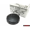 VW Originale Manopola Regolazione Nero - 171881671 041