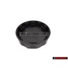 VW Originale Manopola Regolazione Nero - 171881671 041