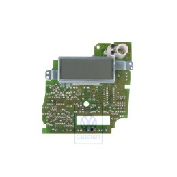 VW Originale Pluriindicatore - 357919044AM
