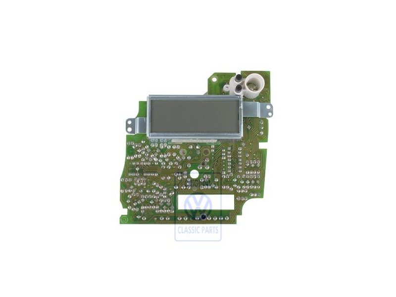 VW Originale Pluriindicatore - 357919044AM