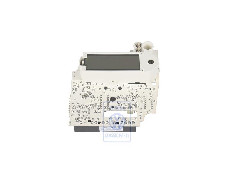 VW Originale Pluriindicatore - 357919044BJ