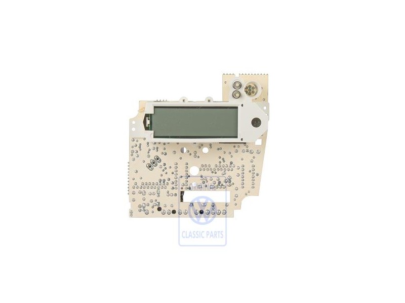 VW Originale Pluriindicatore - 357919044BN