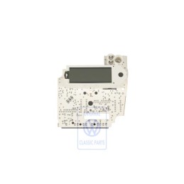 VW Originale Pluriindicatore - 357919044BP