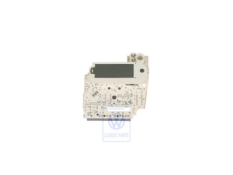 VW Originale Pluriindicatore - 357919044BQ