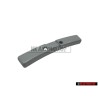 VW Originale Contrappeso - 1K0601190A