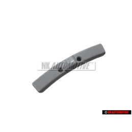 VW Originale Contrappeso - 1K0601190A