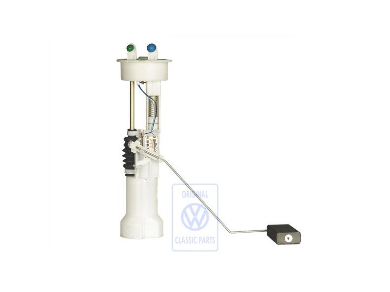 VW Originale Sensore Spia Livello Carburante - 357919051Q