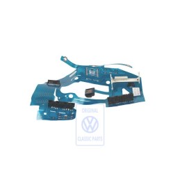 VW Originale Pellicola Conduttiva - 357919059