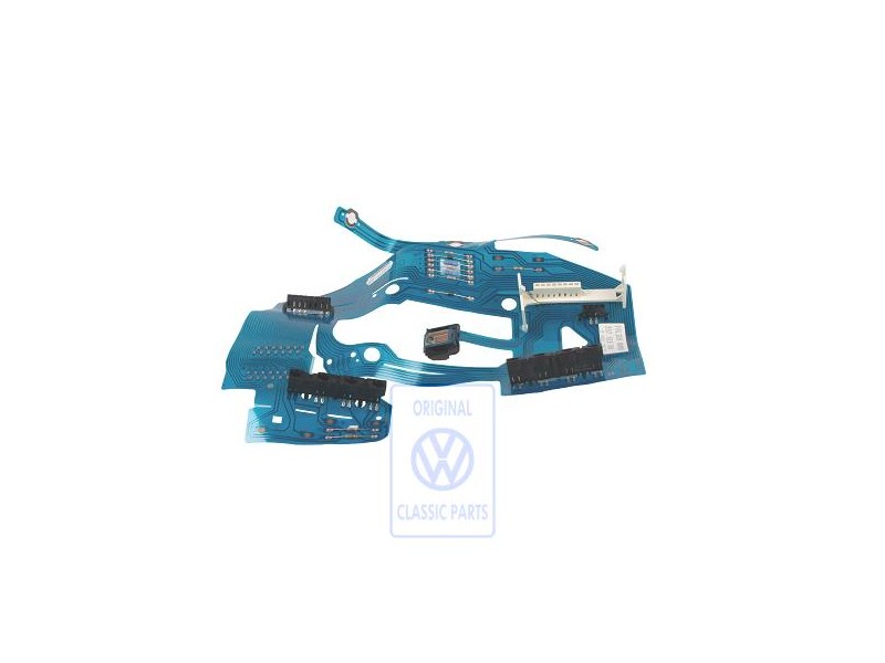 VW Originale Pellicola Conduttiva - 357919059