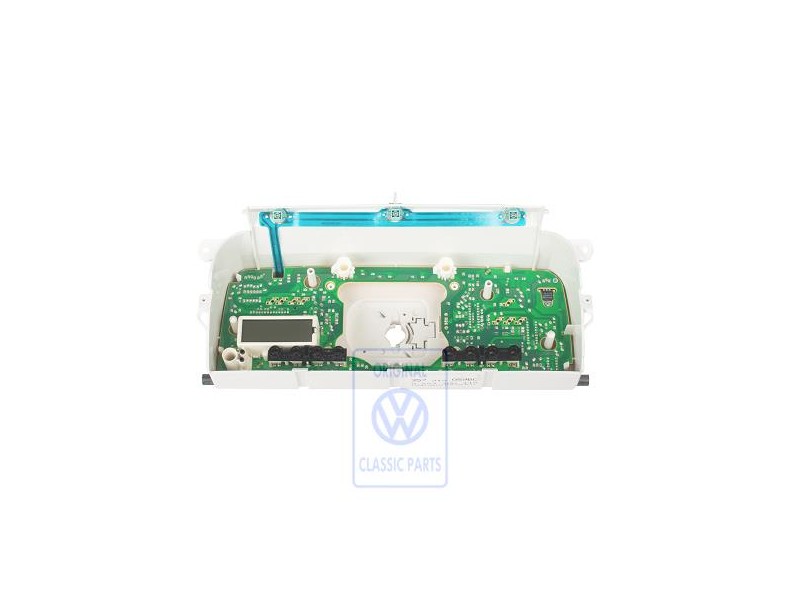 VW Originale Circuito Stampato Con Scatola - 357919059BC