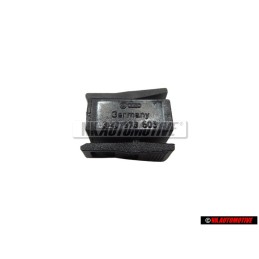 VW Originale Scatola Contatti Piatti - 3A0973606