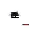 VW Originale Scatola Contatti Piatti - 3A0973606
