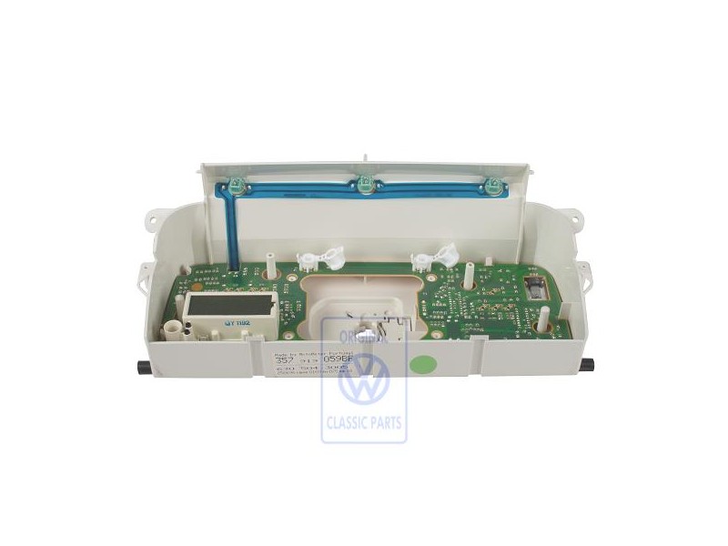 VW Originale Circuito Stampato Con Scatola - 357919059BF