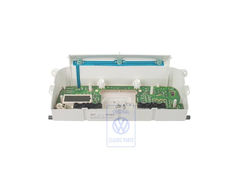 VW Originale Circuito Stampato Con Scatola - 357919059BH
