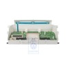 VW Originale Circuito Stampato Con Scatola - 357919059BH