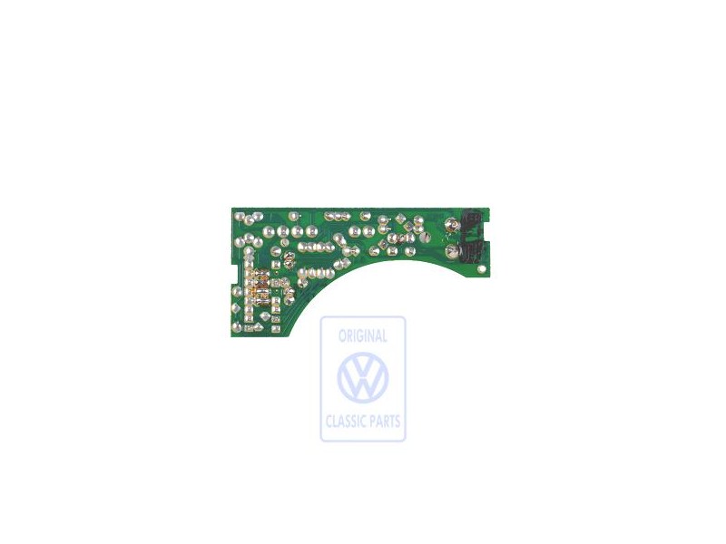 VW Originale Centralina Per Controllo Pressione Olio - 357919064