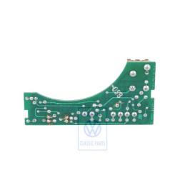 VW Originale Centralina Per Controllo Pressione Olio - 357919064B
