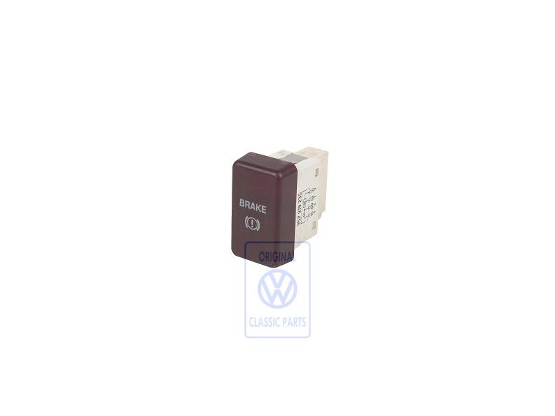 VW Originale Spia - 357919235C
