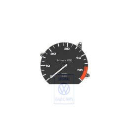 VW Originale Contagiri - 357919253G