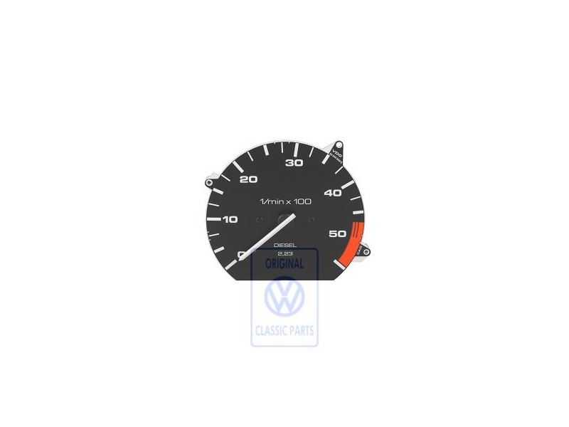 VW Originale Contagiri - 357919253G