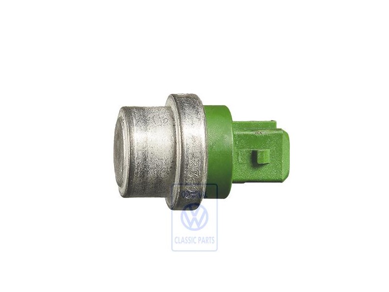 VW Originale Termointerruttore - 357919369